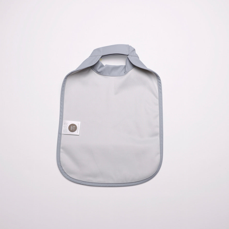 babyLivia High neck smekke 2-pak
