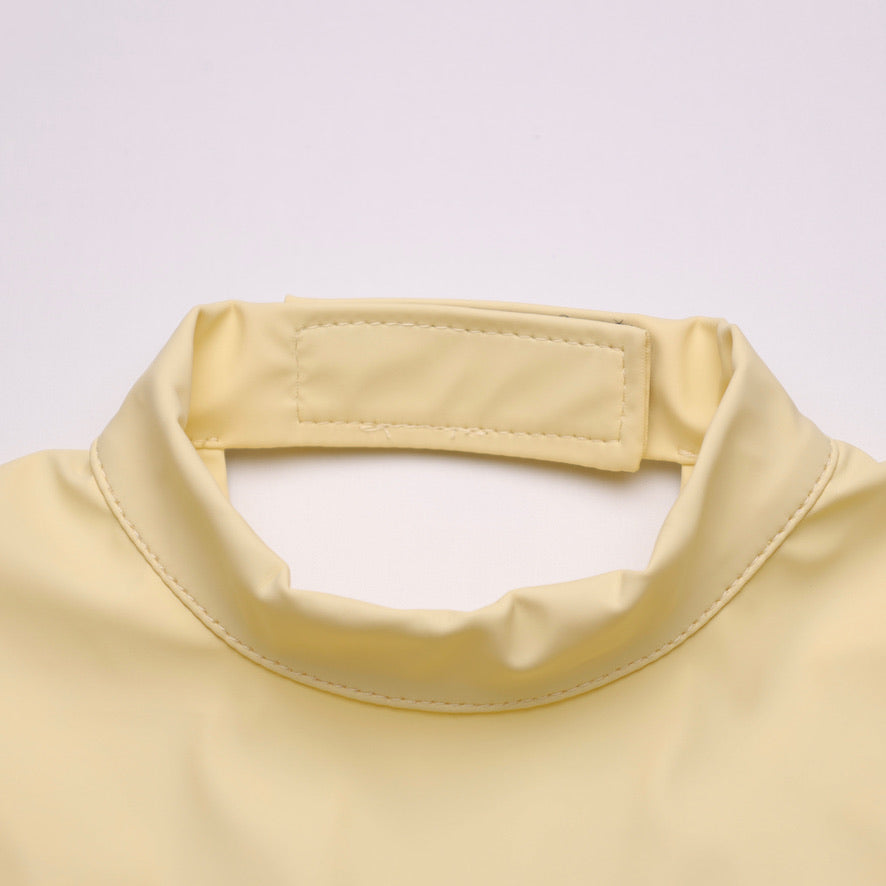 babyLivia Long Sleeve smekke