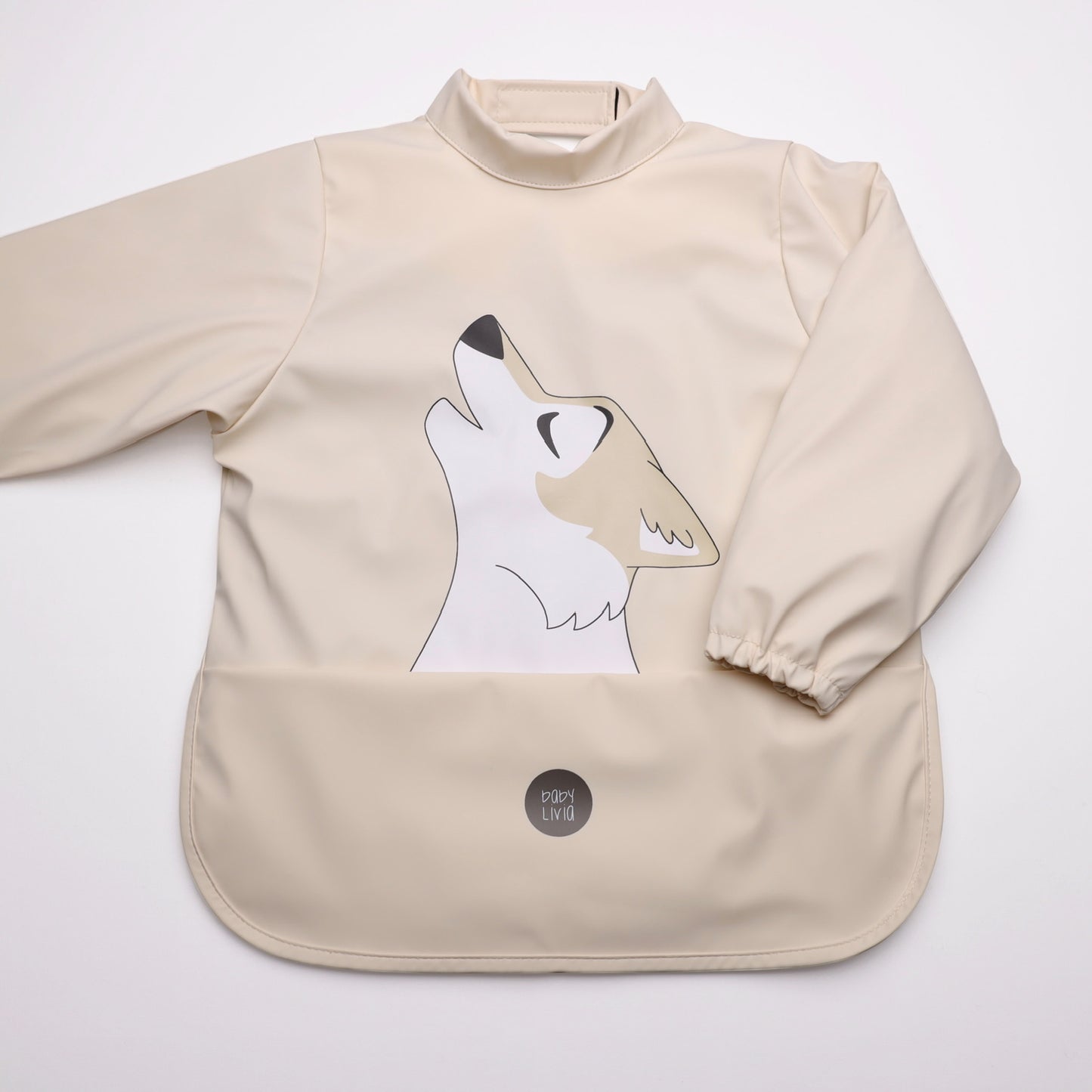 babyLivia Long Sleeve smekke
