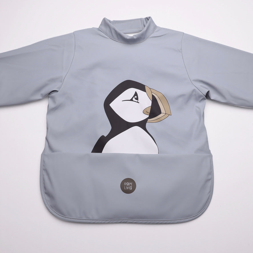 babyLivia Long Sleeve smekke