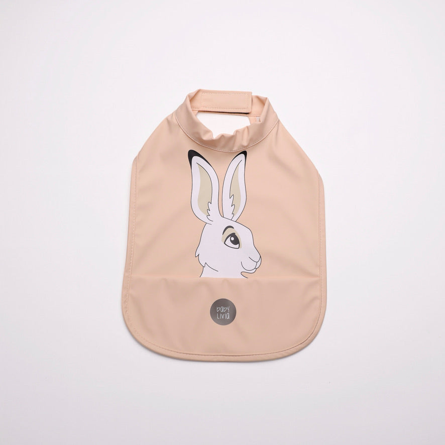 babyLivia High neck smekke 2-pak