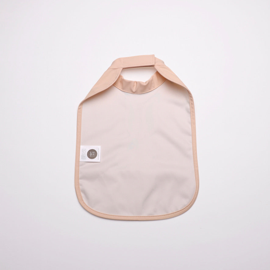 babyLivia High neck smekke 2-pak
