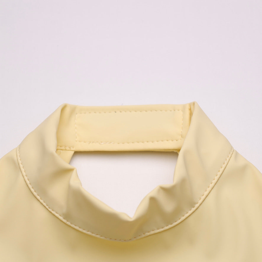 babyLivia High neck smekke 2-pak