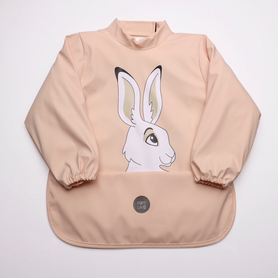 babyLivia Long Sleeve smekke
