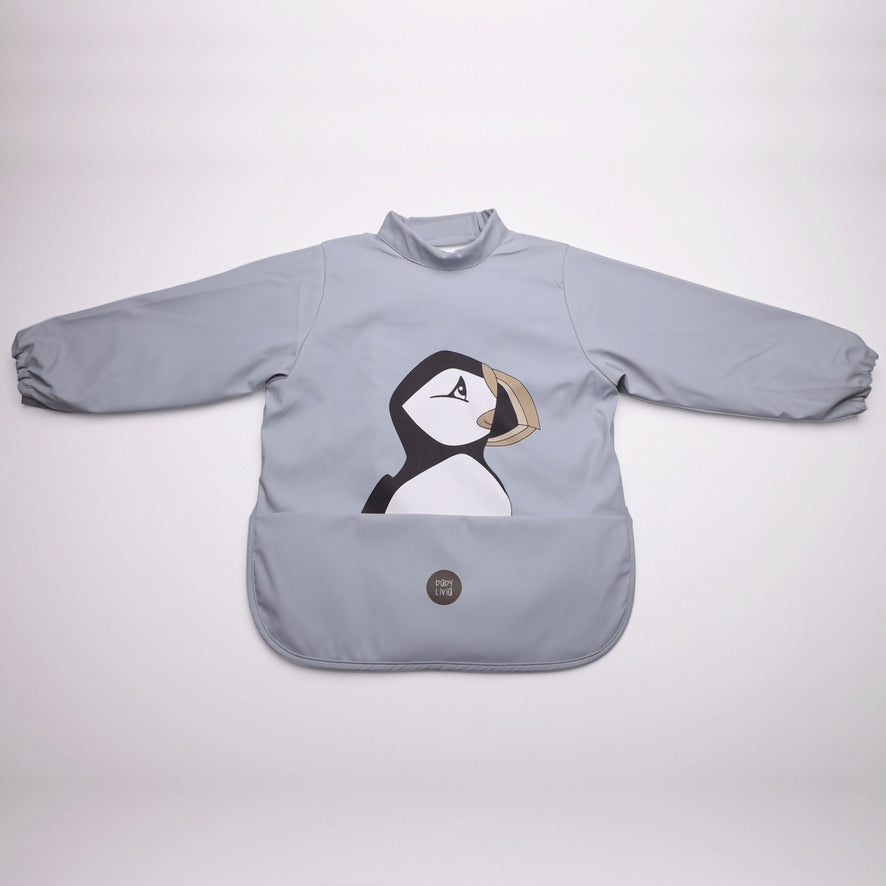 babyLivia Long Sleeve smekke