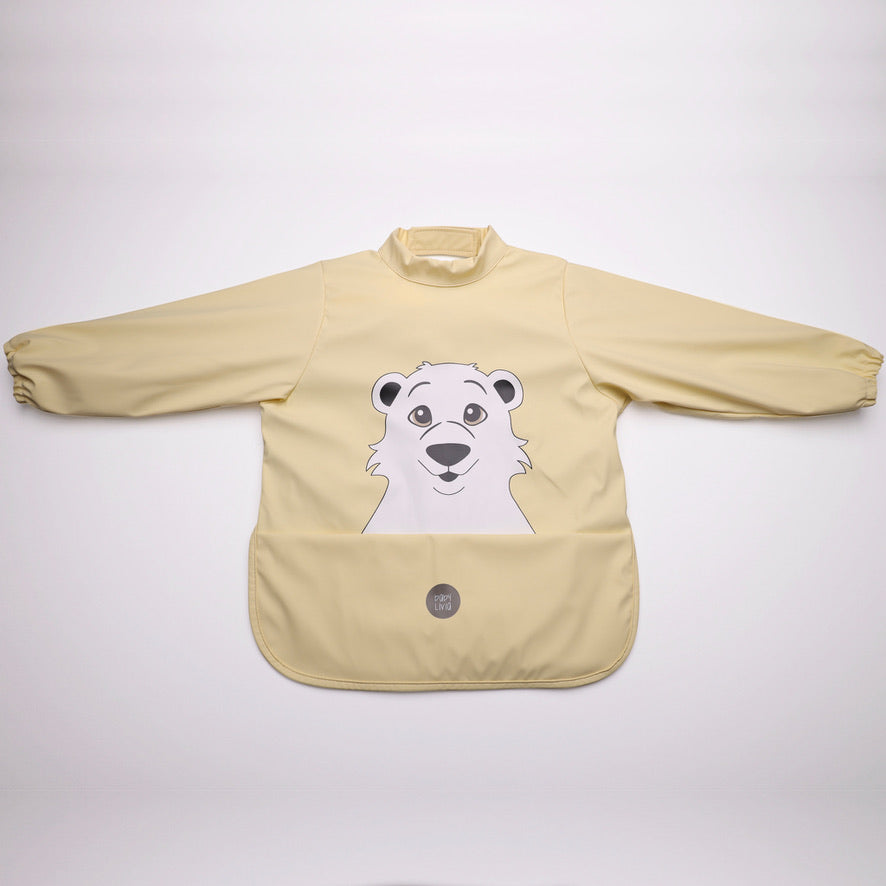 babyLivia Long Sleeve smekke