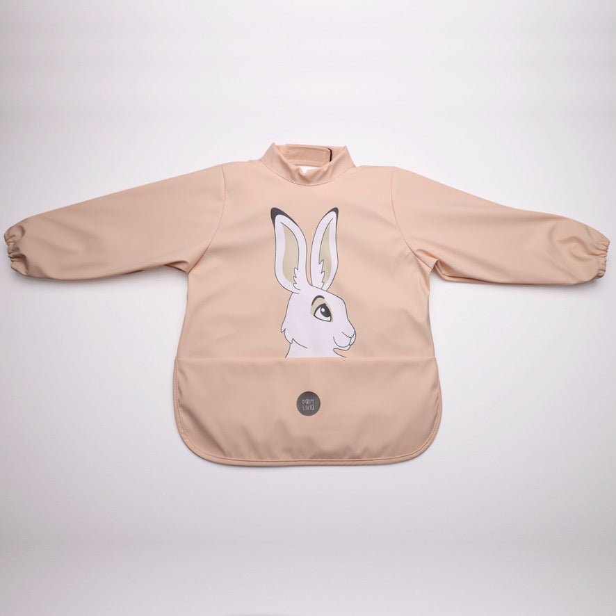 babyLivia Long Sleeve smekke