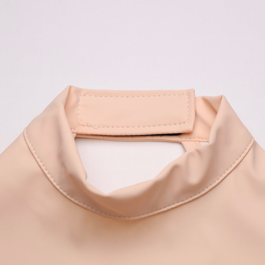 babyLivia High neck smekke 2-pak