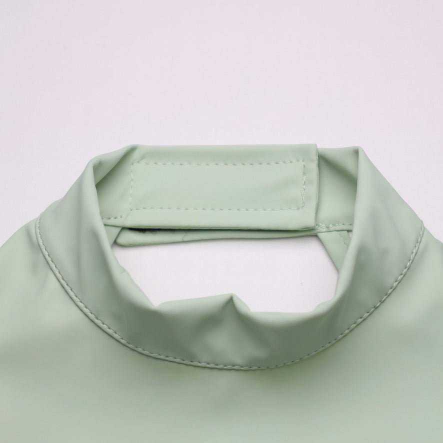 babyLivia High neck smekke 2-pak