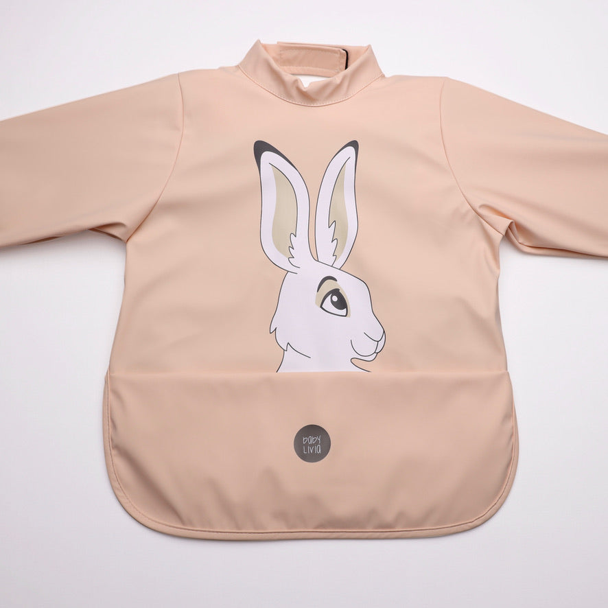 babyLivia Long Sleeve smekke