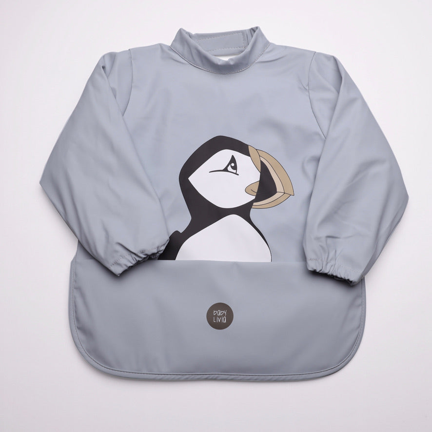 babyLivia Long Sleeve smekke