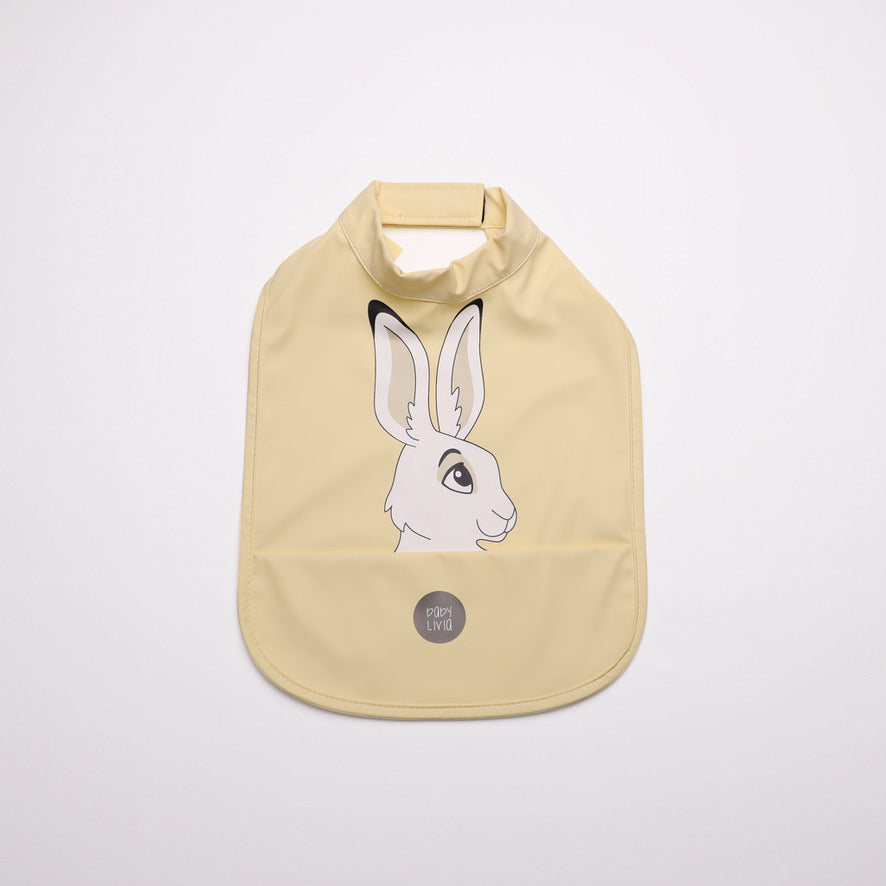 babyLivia High neck smekke 2-pak