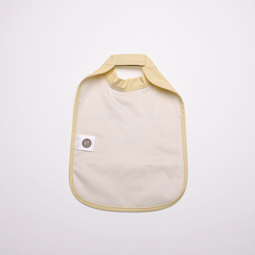 babyLivia High neck smekke 2-pak