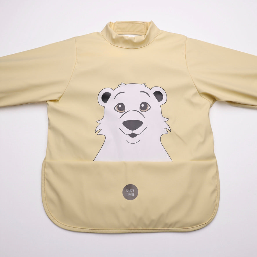 babyLivia Long Sleeve smekke