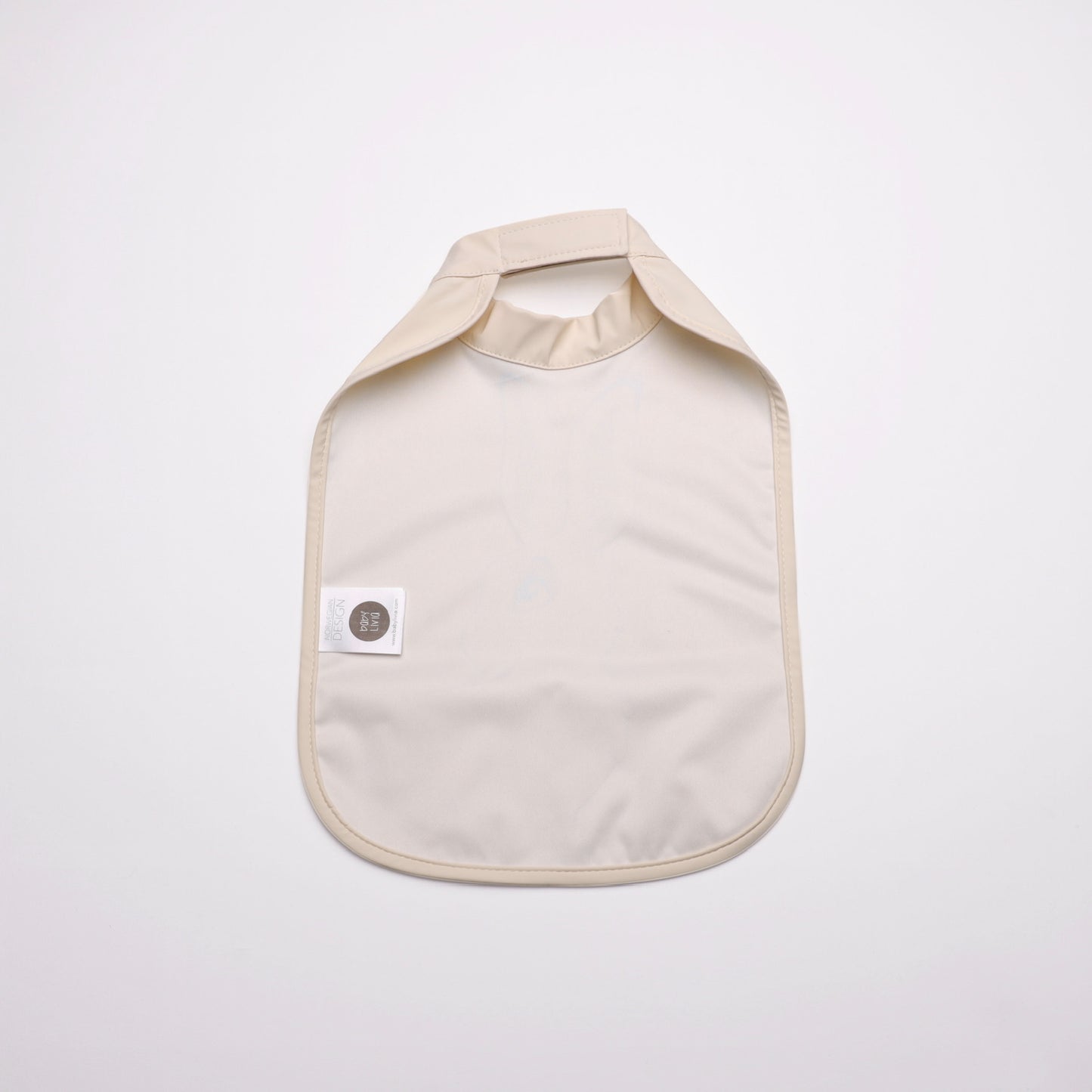babyLivia High neck smekke 2-pak