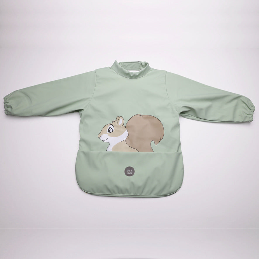 babyLivia Long Sleeve smekke