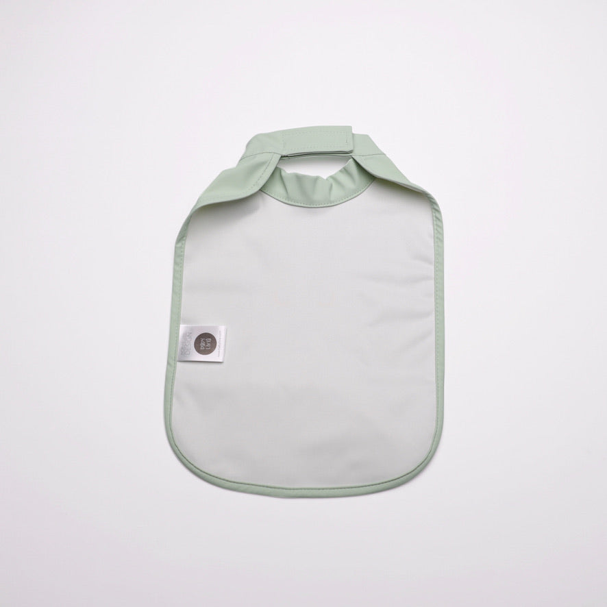 babyLivia High neck smekke 2-pak