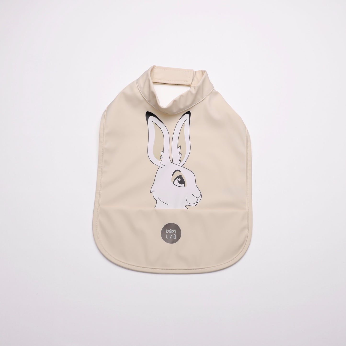 babyLivia High neck smekke 2-pak