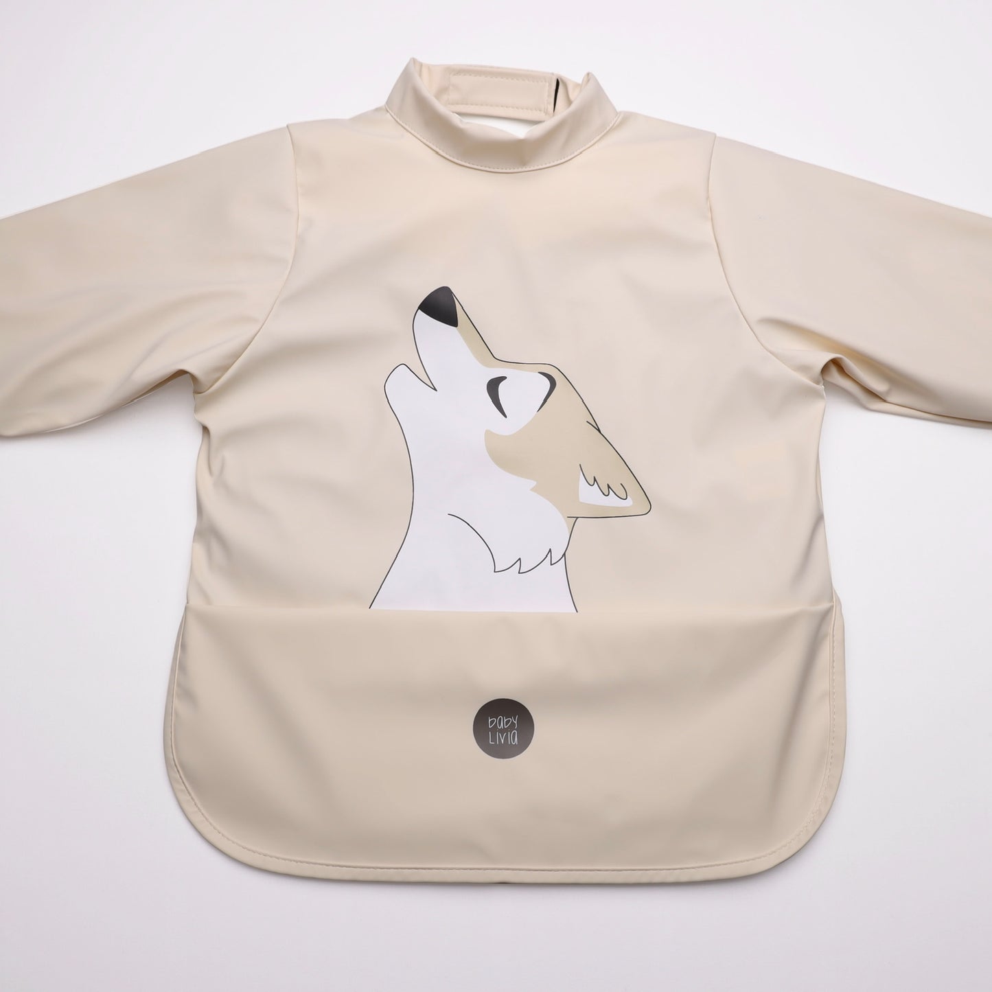 babyLivia Long Sleeve smekke
