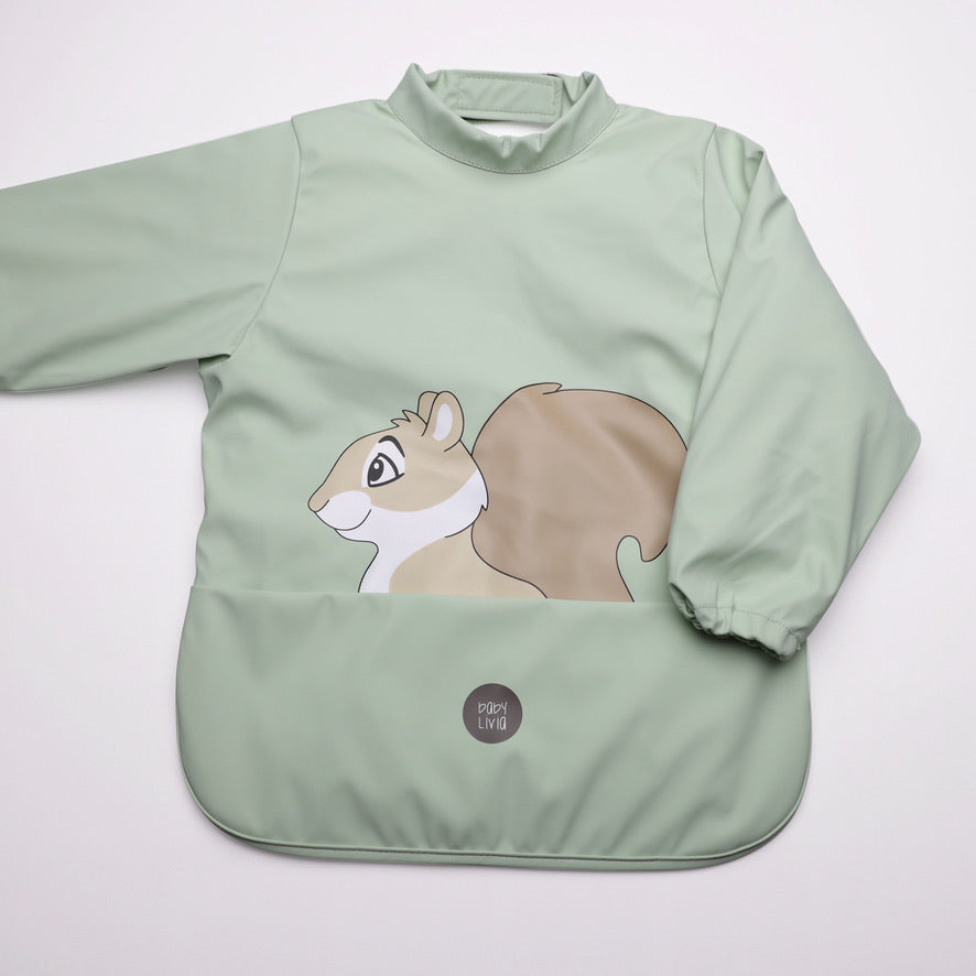 babyLivia Long Sleeve smekke