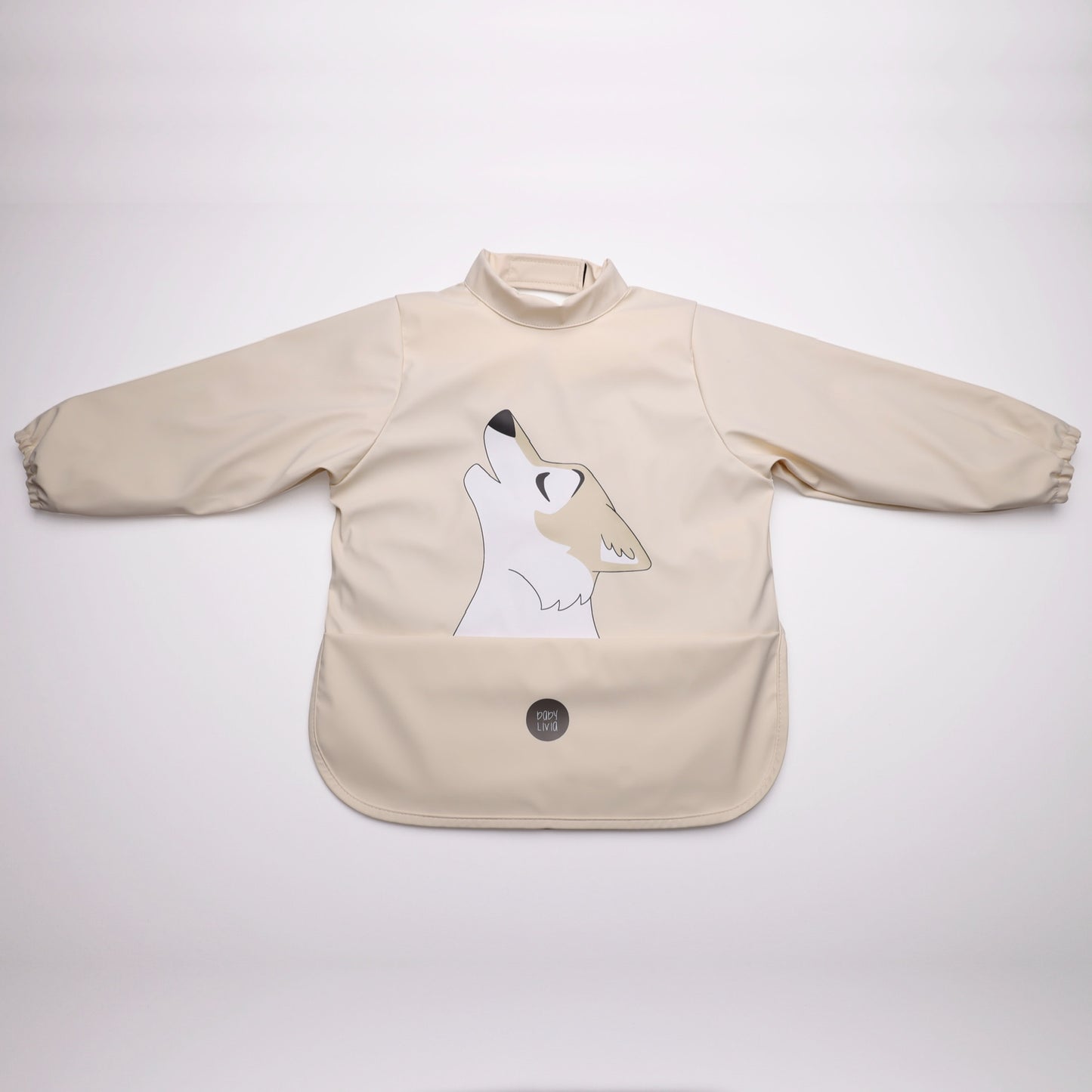 babyLivia Long Sleeve smekke