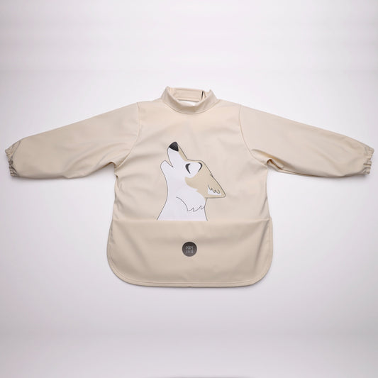 babyLivia Long Sleeve smekke